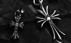 クロムハーツ ペンダント | ジュエリーコネクション Jewelry