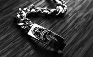 クロムハーツ ブレスレット | ジュエリーコネクション Jewelry Connection