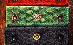 スターリンギア ウォレット | ジュエリーコネクション Jewelry Connection