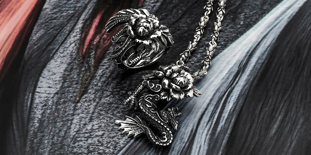 ブラッディマリー公式オンラインストア | ジュエリーコネクション Jewelry Connection