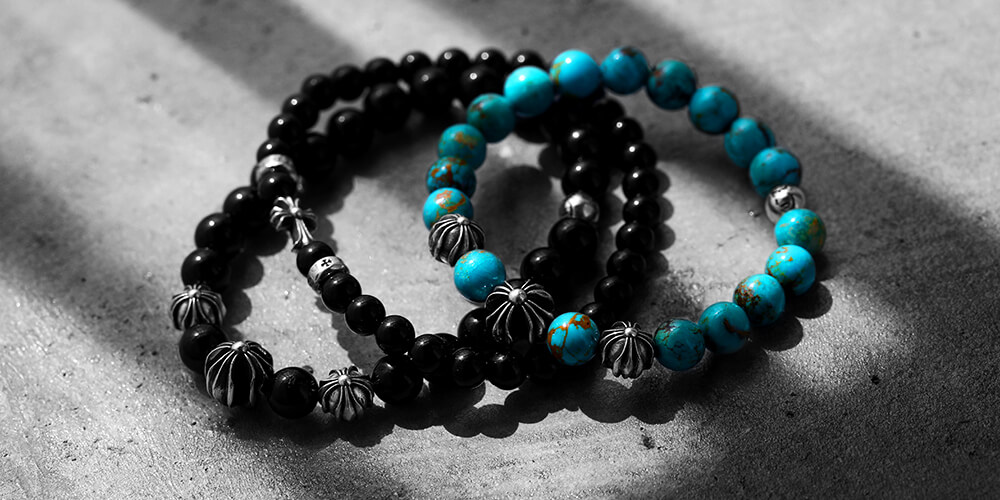 クロムハーツ ブレスレット | ジュエリーコネクション Jewelry Connection 