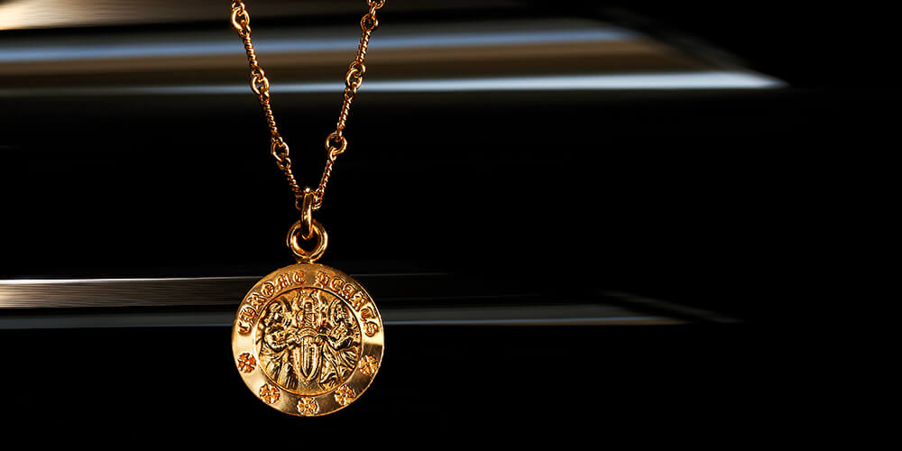 クロムハーツ ジュエリー | ジュエリーコネクション Jewelry