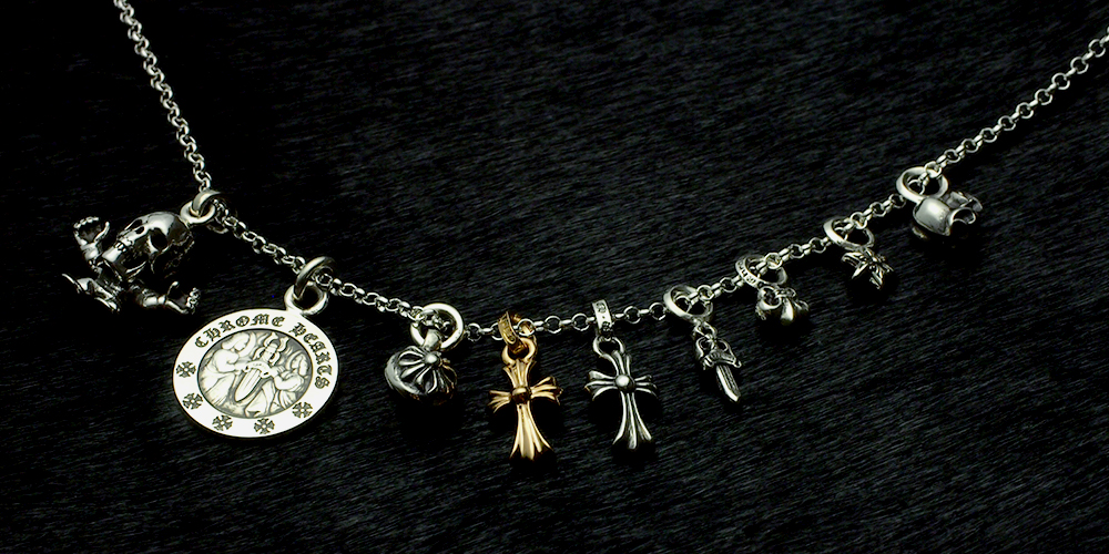 クロムハーツ ペンダント | ジュエリーコネクション Jewelry  