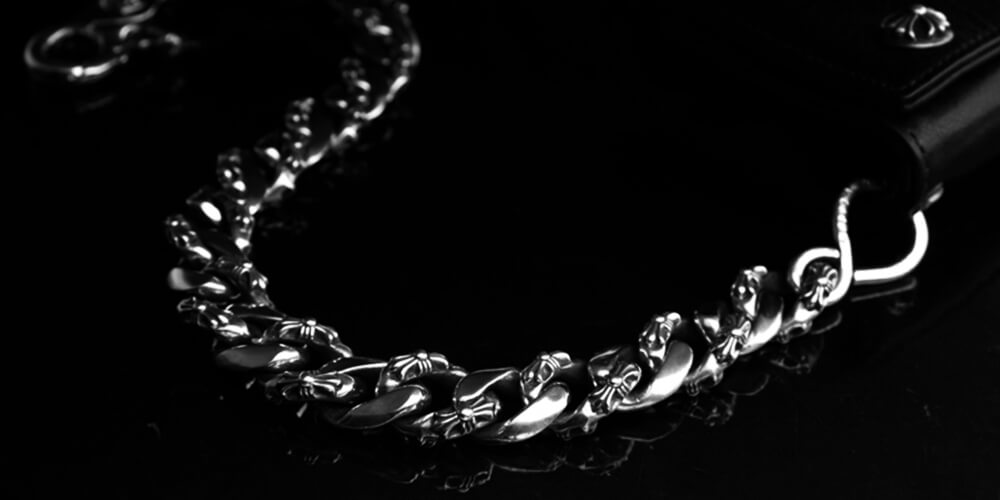 クロムハーツ ウォレット・バッグ | ジュエリーコネクション Jewelry