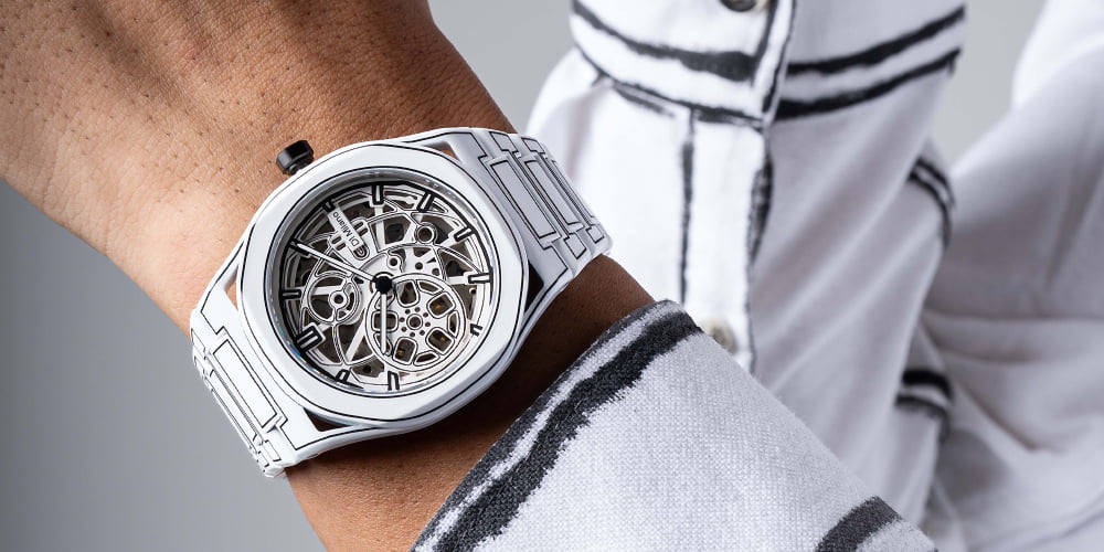 D1ミラノ | ジュエリーコネクション Jewelry Connection