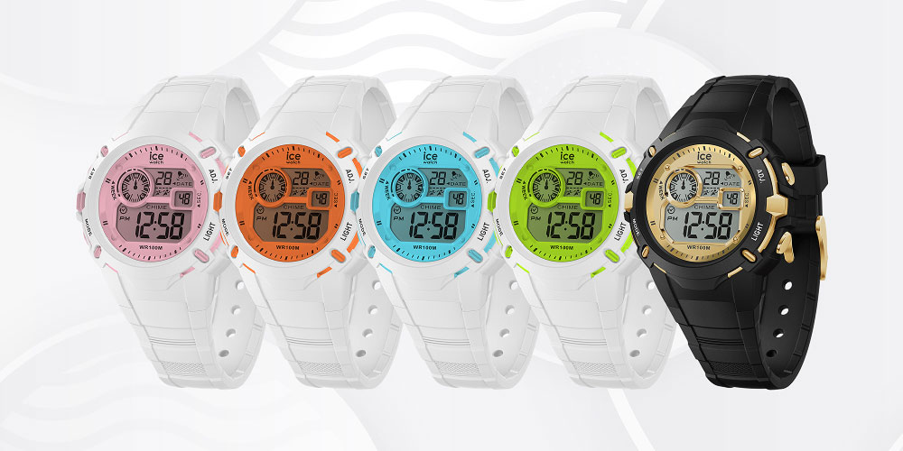 ice watch ice passion ocean オーシャン 楽天市場】[正規品][延長保証] アイスウォッチ 腕時計 ICEWATCH