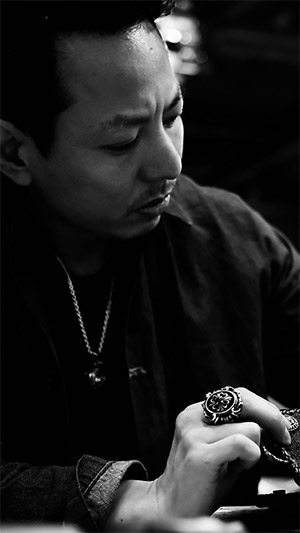 レザーズアンドトレジャーズ | ジュエリーコネクション Jewelry 