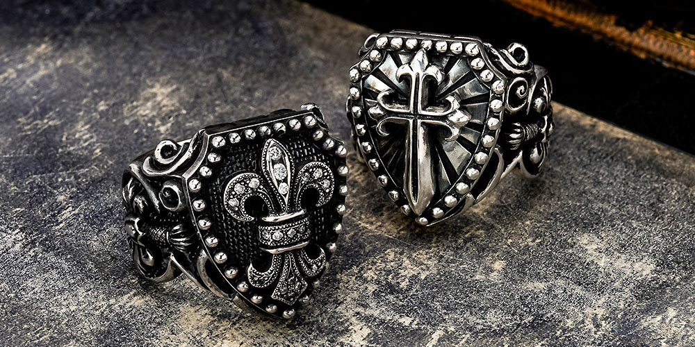 レザーズアンドトレジャーズ | ジュエリーコネクション Jewelry Connection 