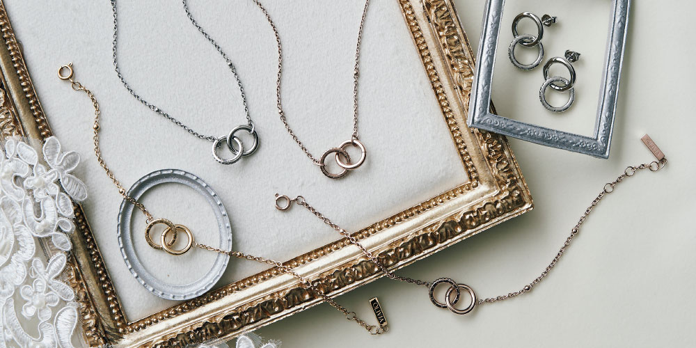 オリビアバートン | ジュエリーコネクション Jewelry Connection