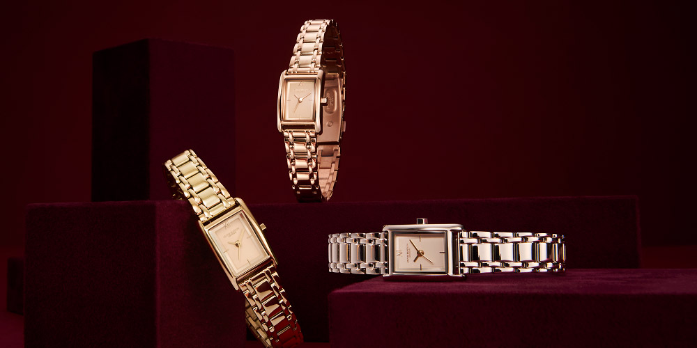 オリビアバートン | ジュエリーコネクション Jewelry Connection