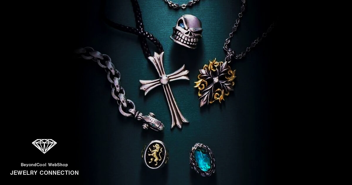 ジュエリーコネクション Jewelry Connection