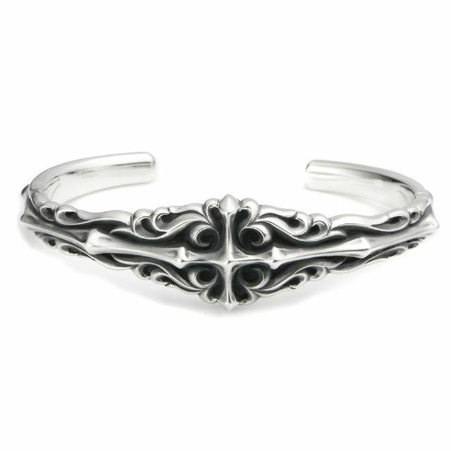 ブラッディマリー サレムバング ブレスレット シルバー925バングル 2025，最新作 Bloody Mary ブラッディマリー サレムバング シルバー