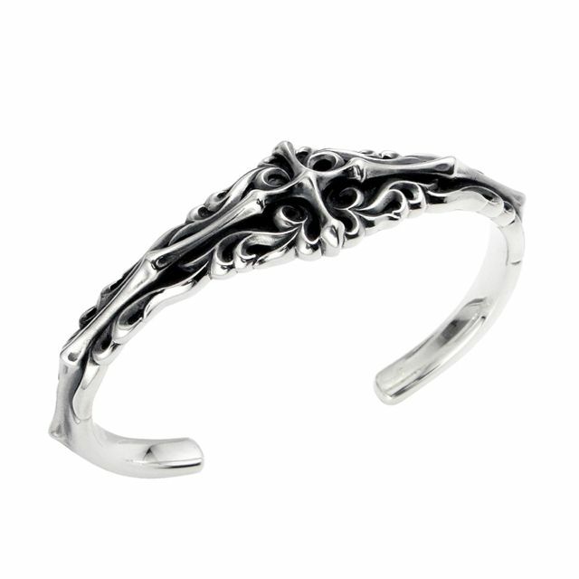 ブラッディマリー サレム バングル S | ジュエリーコネクション