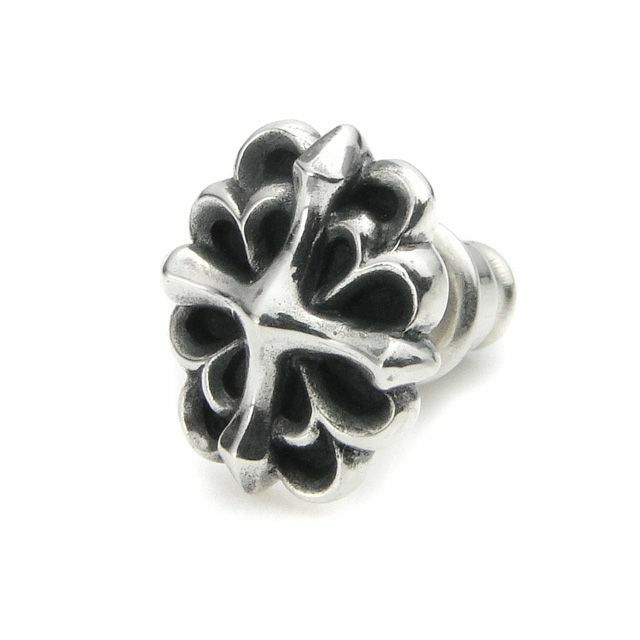 ブラッディマリー ブラインド ピアス | ジュエリーコネクション 
