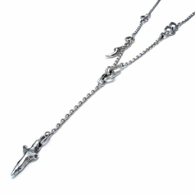 ブラッディマリー アクス 羅針盤 ネックレス ジュエリーコネクション Jewelry Connection