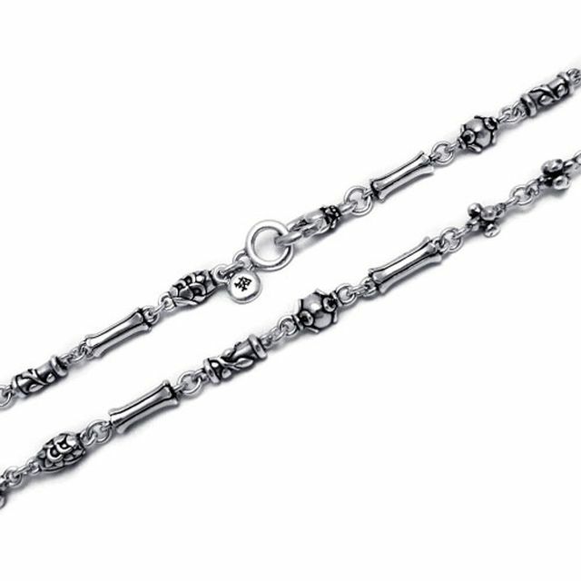 ブラッディマリー ノマド 遊牧民 ネックレス 60cm | ジュエリー  