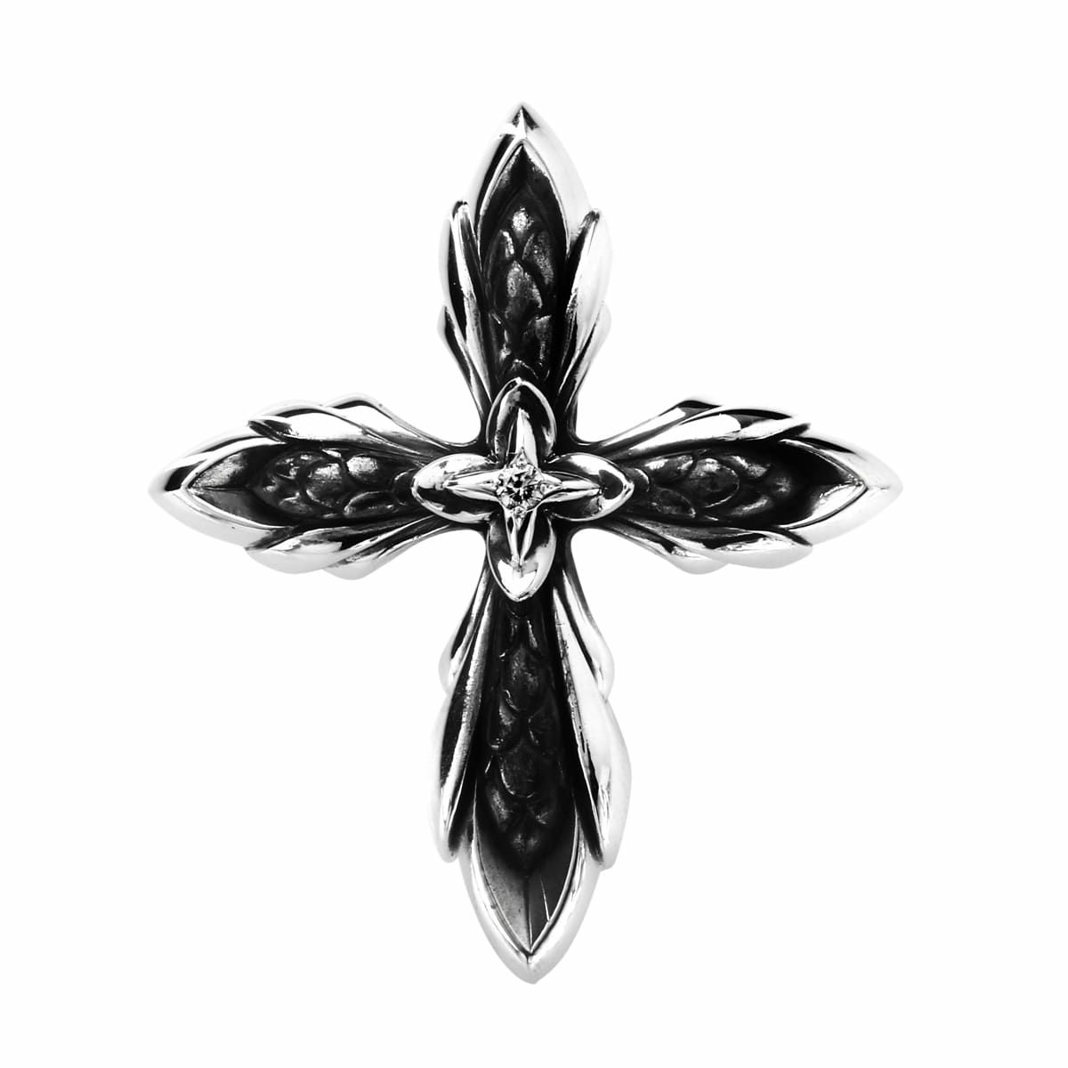 ブラッディマリー ネレウス ペンダント ダイヤ | ジュエリー