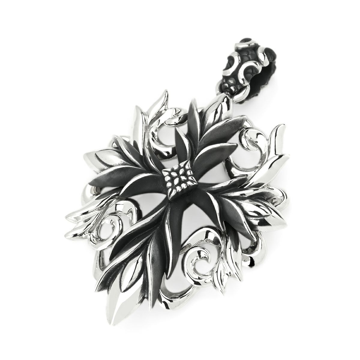 ブラッディマリー Andromeda アンドロメダ ペンダント | ジュエリー  