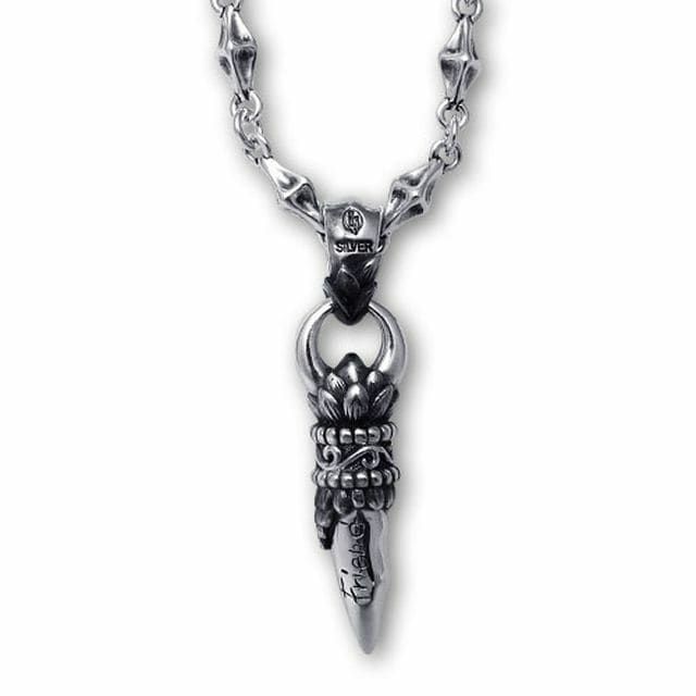 ブラッディマリー フレンド ペンダント 友 | ジュエリーコネクション