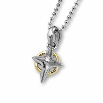 ブラッディマリー ネレウス ペンダント ダイヤ | ジュエリーコネクション Jewelry Connection