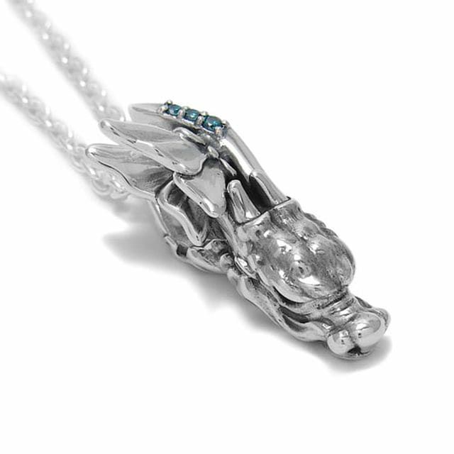 ブラッディマリー スカイ ペンダント 天竜 | ジュエリーコネクション