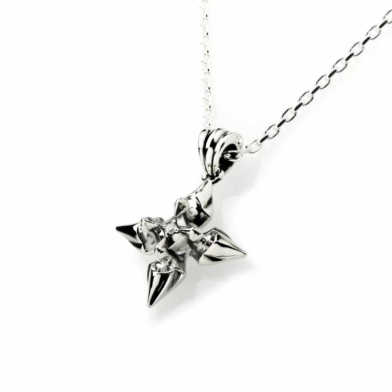 Chrome Hearts - [最終価格] 美品 ブラッディマリー ライフサン