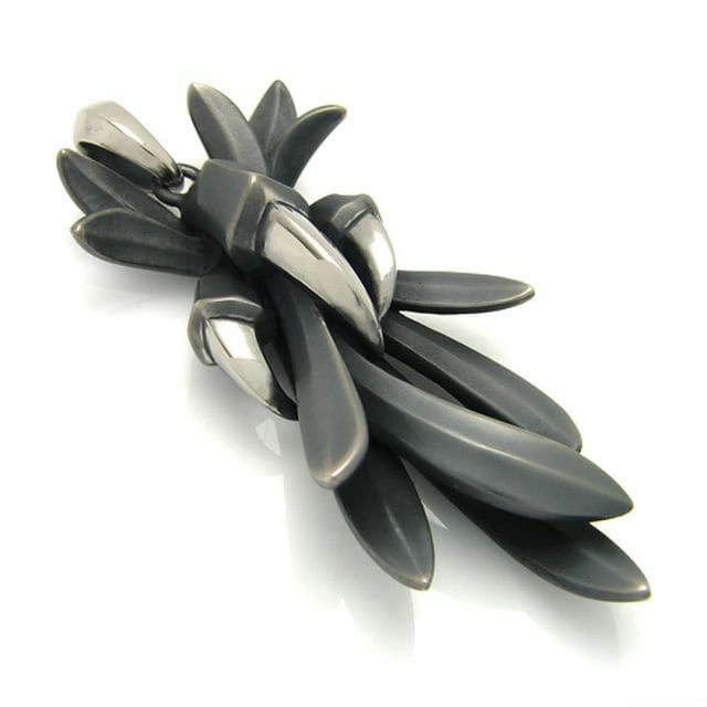 ブラッディマリー シンボル ペンダント （50cm） 象徴 ダストカラー