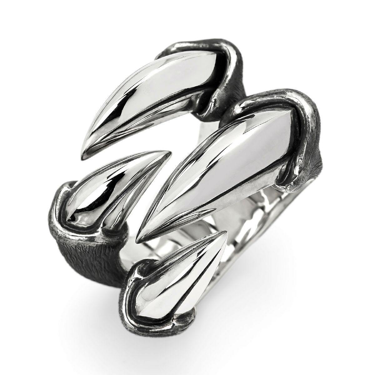 ブラッディマリー クロー リング | ジュエリーコネクション Jewelry 