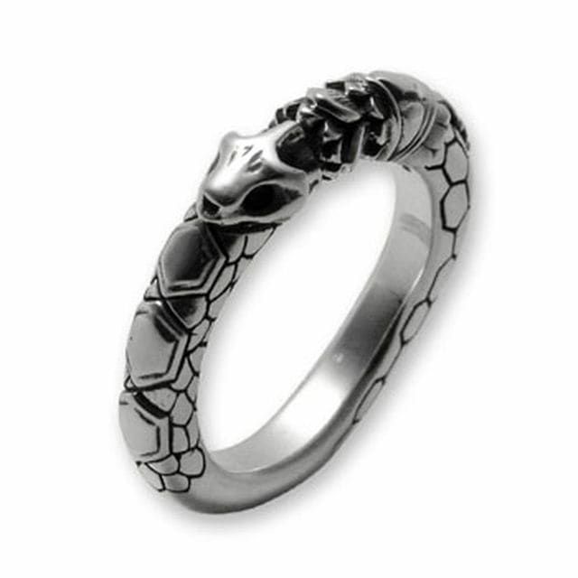 ブラッディマリー 四神 玄武 リング | ジュエリーコネクション Jewelry Connection