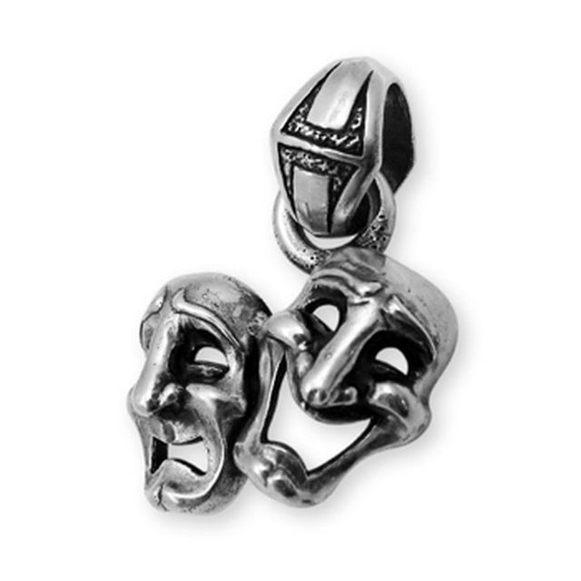 ガッチョ Two フェイス ペンダント | ジュエリーコネクション Jewelry 