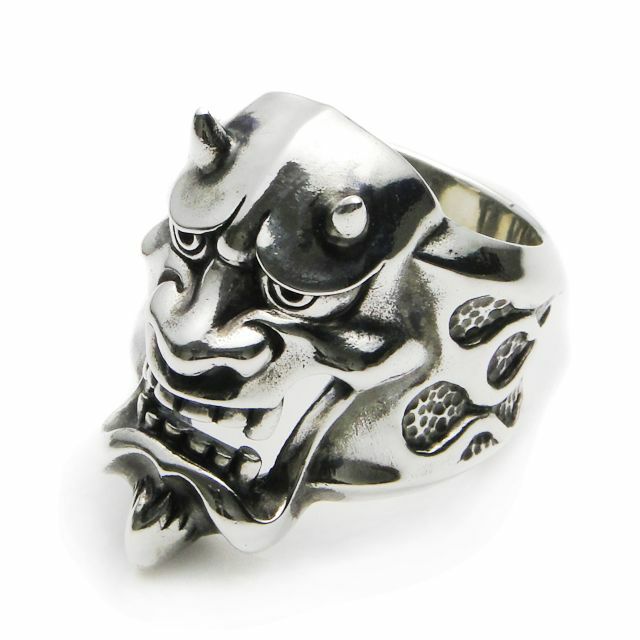 ガッチョ SP リング フレームス | ジュエリーコネクション Jewelry