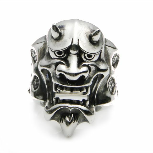 ガッチョ SP リング フレームス | ジュエリーコネクション Jewelry