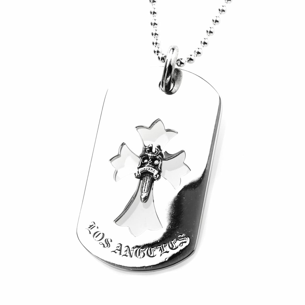 クロムハーツ ジュエリーコネクション Jewelry Connection