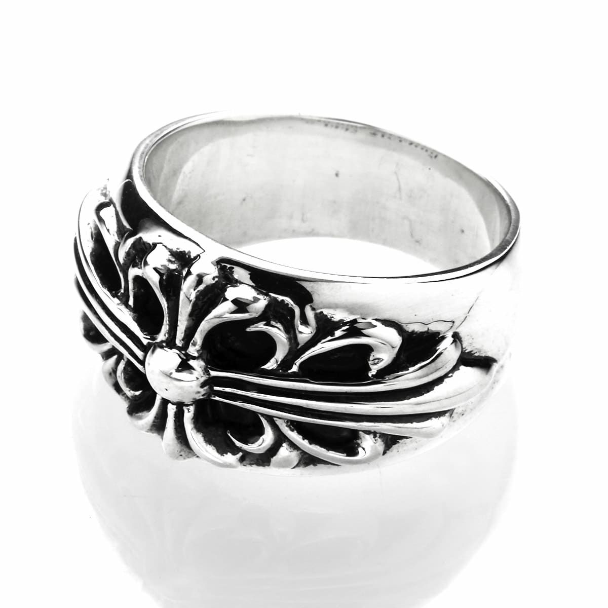 クロムハーツ リング | ジュエリーコネクション Jewelry Connection 