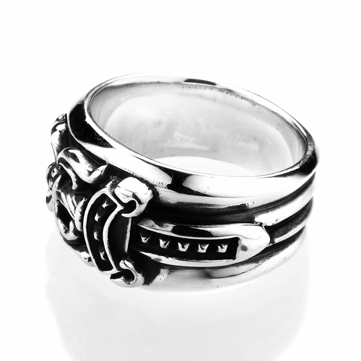クロムハーツ ダガー リング | ジュエリーコネクション Jewelry Connection 