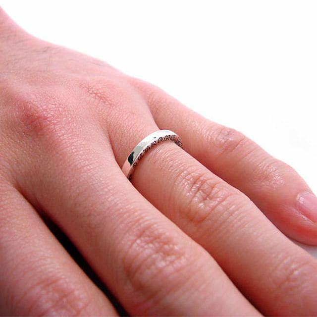 クロムハーツ NTFL リング | ジュエリーコネクション Jewelry Connection