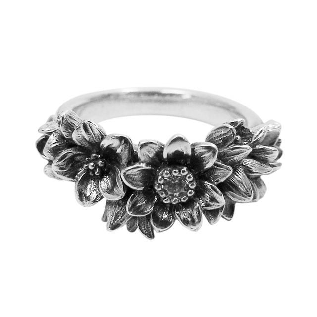 Ophelia | ジュエリーコネクション Jewelry Connection