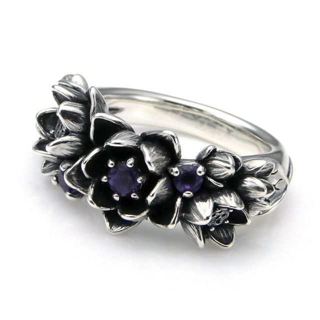 Ophelia | ジュエリーコネクション Jewelry Connection