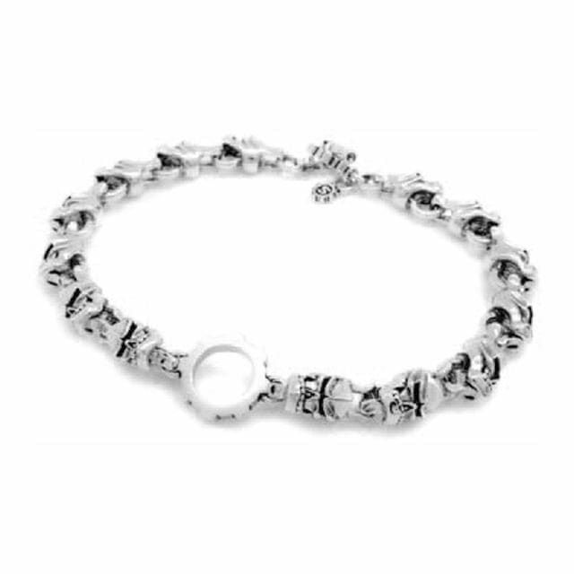 スターリンギア ブレスレット | ジュエリーコネクション Jewelry スターリンギア ブレスレット | ジュエリーコネクション Jewelry