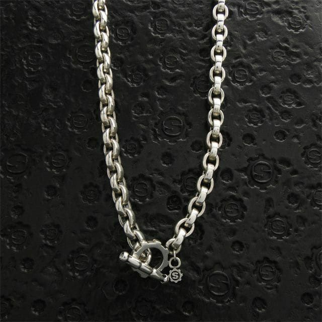 スターリンギア ネックレス | ジュエリーコネクション Jewelry Connection