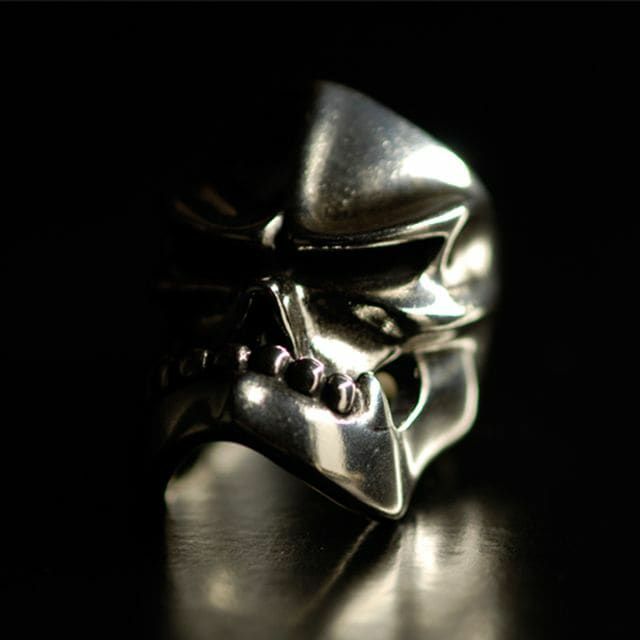 スターリンギア カミカゼリング | ジュエリーコネクション Jewelry 