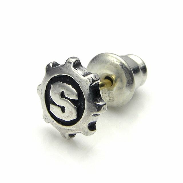 STARLINGEAR (スターリンギア) STYLER STUD スタイラースタッド ピアス  