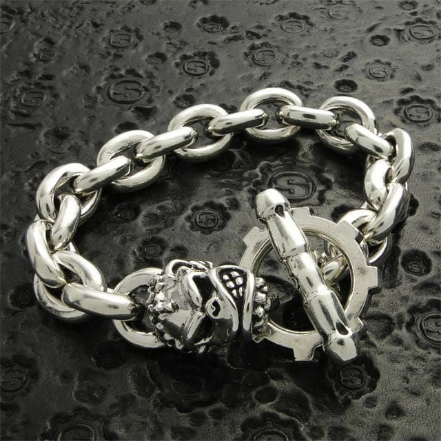 スターリンギア ブレスレット | ジュエリーコネクション Jewelry 