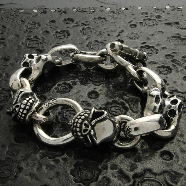 スターリンギア ブレスレット | ジュエリーコネクション Jewelry 