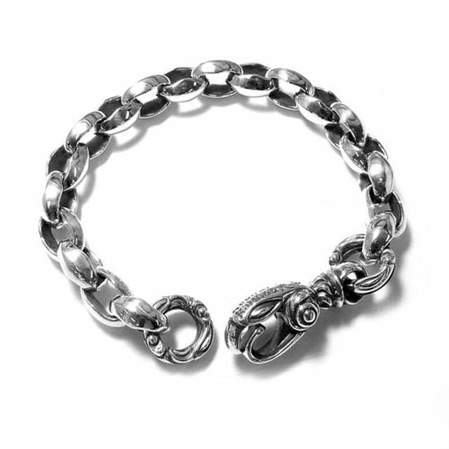 ロンワンズ シルクリンクブレスレットS | ジュエリーコネクション 