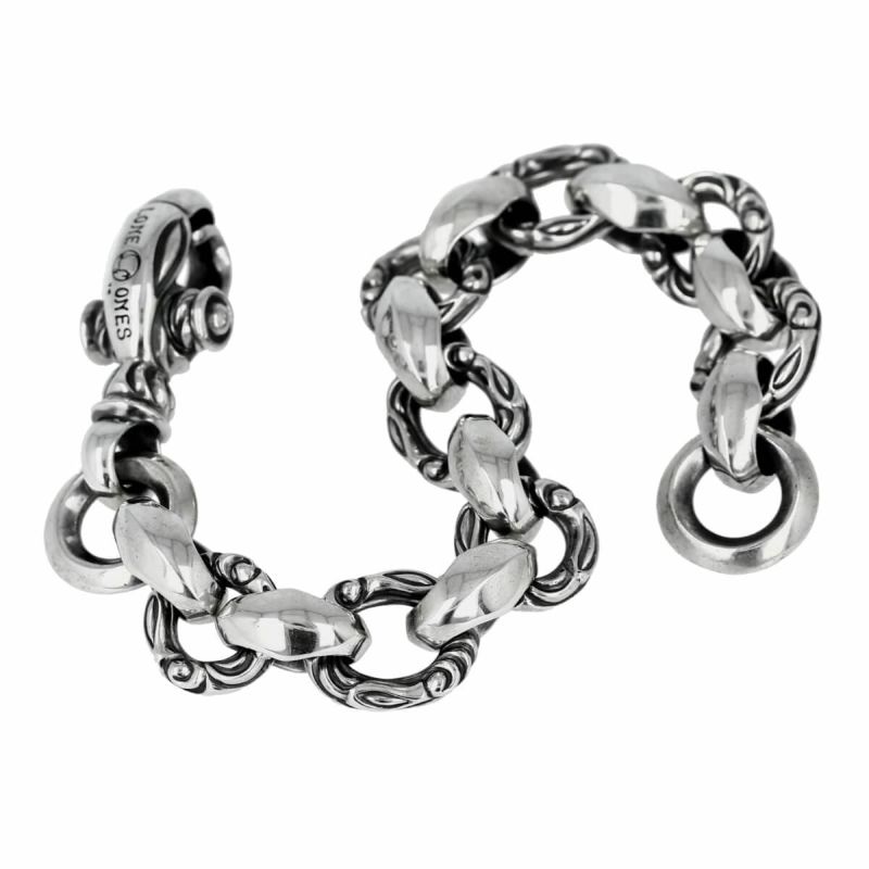 ロンワンズ ヘロンブレスレット | ジュエリーコネクション ロンワンズ ヘロンブレスレット | ジュエリーコネクション
