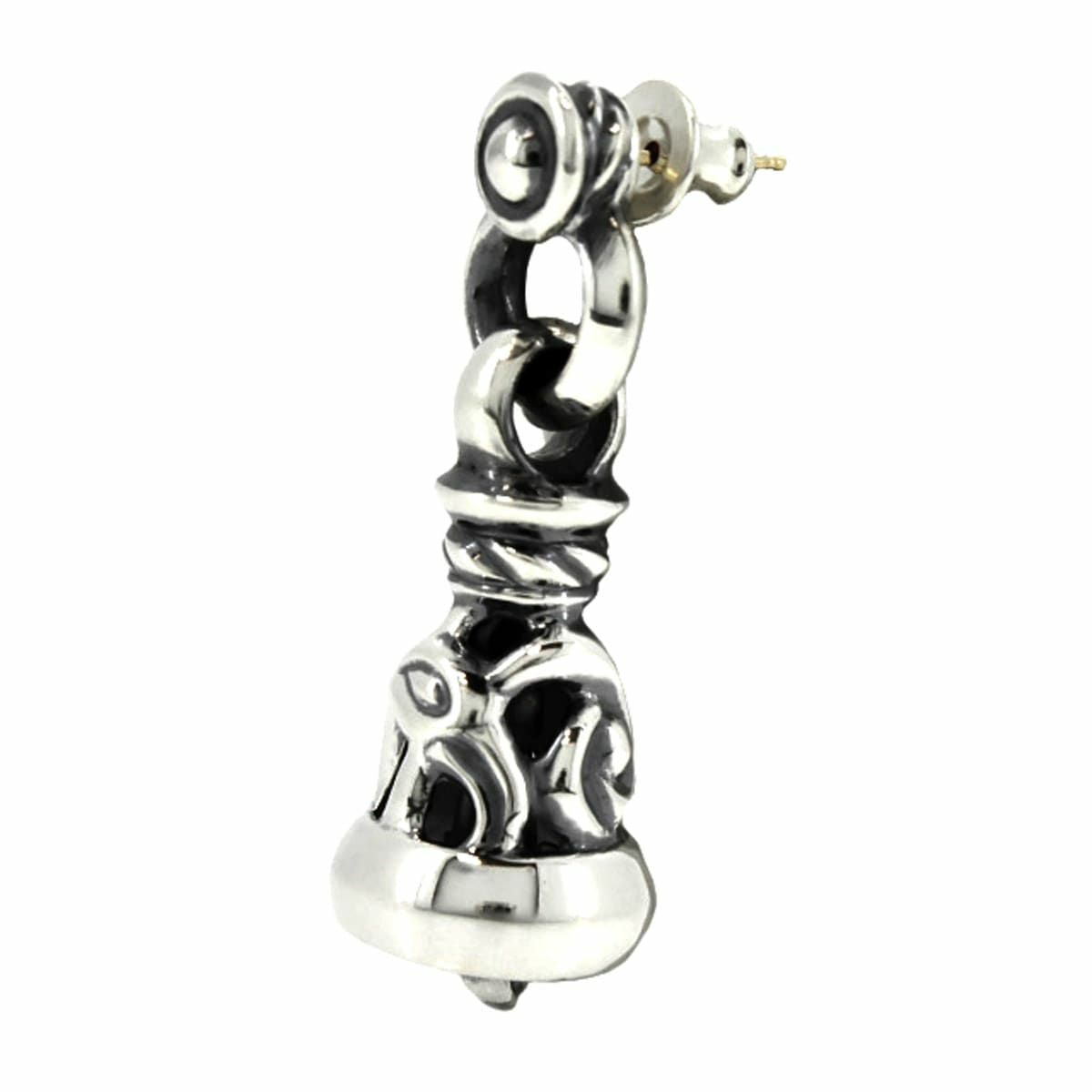 ロンワンズ ドーヴベルイヤリングM | ジュエリーコネクション Jewelry  