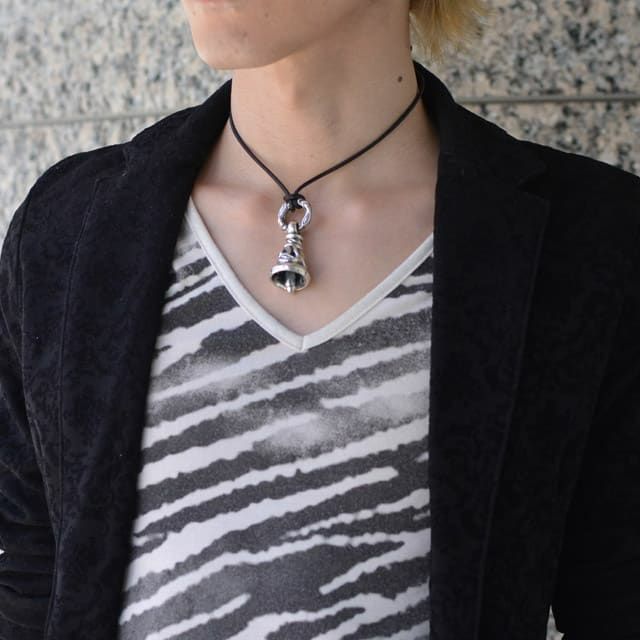 ロンワンズ LONE ONES MFP-0004L Crane Bell Large クレーンベルラージ 