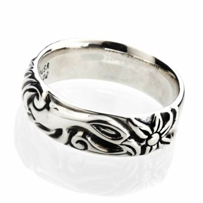 メンズアクセロンワンズの指輪 - amsfilling.com