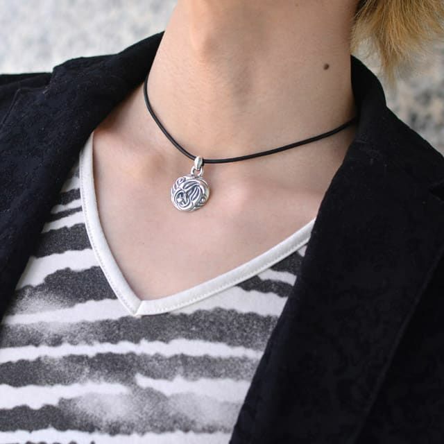 ロンワンズ ネストペンダント/M | ジュエリーコネクション Jewelry 